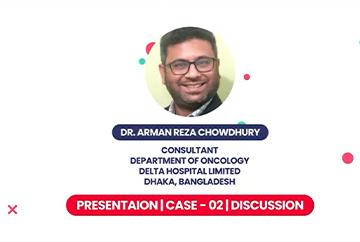 Bangladesh Society for Breast Cancer Study (BSBCS)