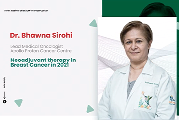 Dr. Bhawna Sirohi | 1st AGM Speaker | BSBCS | Presentation