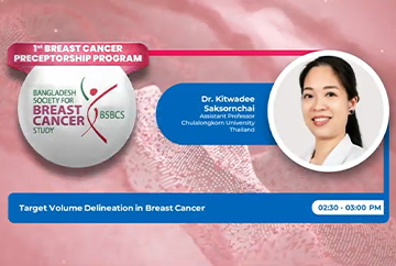 Bangladesh Society for Breast Cancer Study (BSBCS)