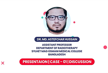 Bangladesh Society for Breast Cancer Study (BSBCS)