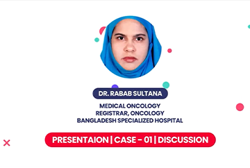 Bangladesh Society for Breast Cancer Study (BSBCS)
