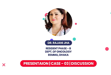 Bangladesh Society for Breast Cancer Study (BSBCS)