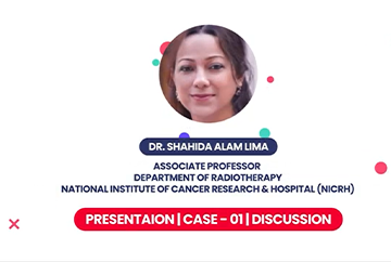 Bangladesh Society for Breast Cancer Study (BSBCS)