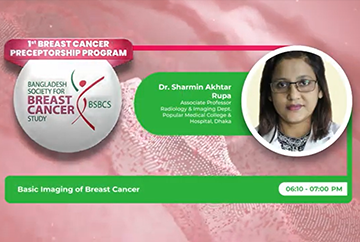 Bangladesh Society for Breast Cancer Study (BSBCS)