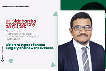 Bangladesh Society for Breast Cancer Study (BSBCS)