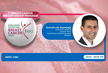 Bangladesh Society for Breast Cancer Study (BSBCS)