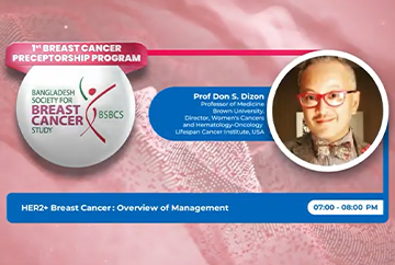 Bangladesh Society for Breast Cancer Study (BSBCS)
