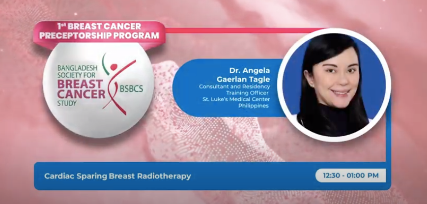 Bangladesh Society for Breast Cancer Study (BSBCS)