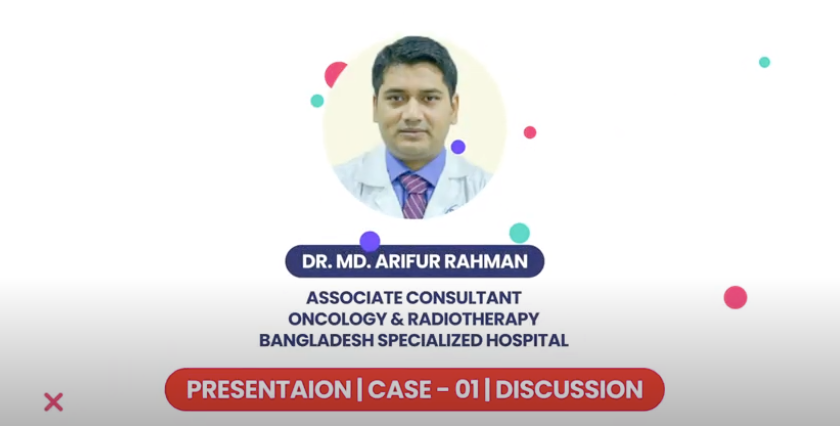 Bangladesh Society for Breast Cancer Study (BSBCS)